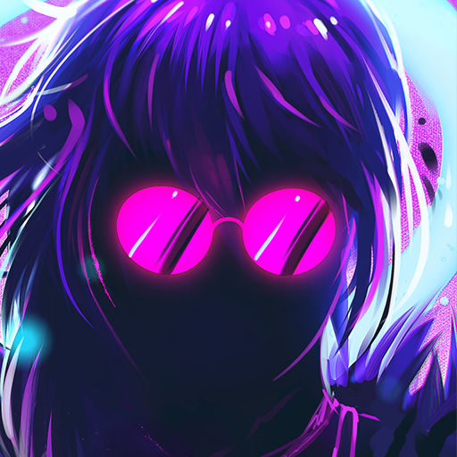 KDA Wallpapers logo