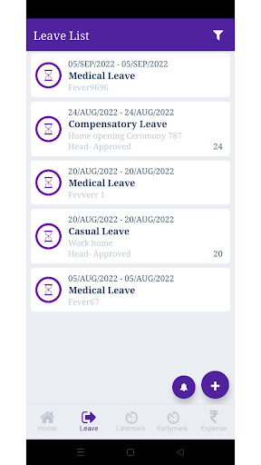 UVians Screen 2