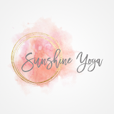 Sunshine Yoga icon
