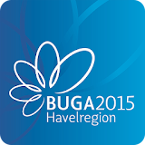 BUGA 2015 Havelregion icon