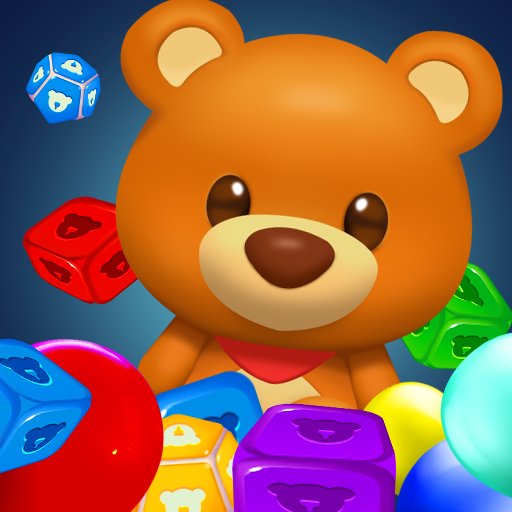 Bear Blast: Match Escape ดาวน์โหลดบน Windows