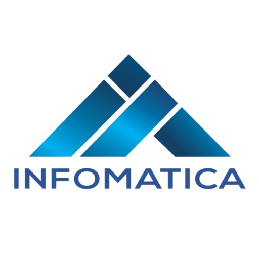INFOMATICA TEST logo