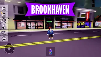 Brookhaven RP Premium Mod - Apps on Google Play