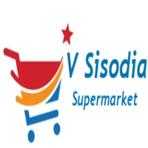 Vastimal Sisodia and Sons logo