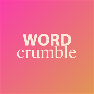 WordCrumble apk