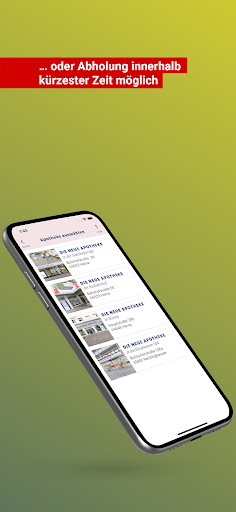 Rezept-Express Screen 2