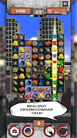 Game screenshot BE: W Poszukiwaniu Browaru hack