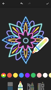 Draw.ai: Draw & Coloring Unknown