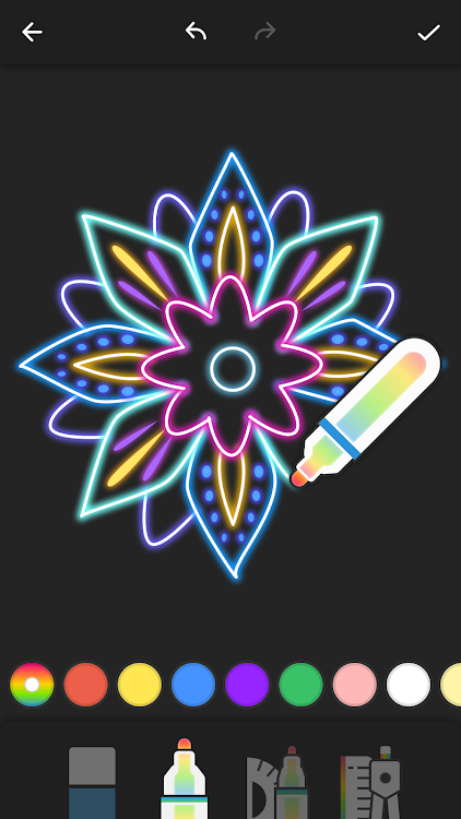 Draw.ai: Draw & Coloring - 1.3.6 - (Android)