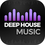Cover Image of Download Deep House Music Radio 2 APK