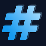 Cover Image of ダウンロード Hashtags Manager: AI 1.0.5 APK