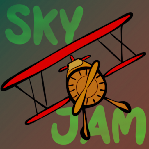 SKY JAM logo