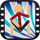 Stick Nodes: Stickman Animator