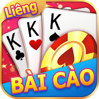 Liêng : Xì Tố - Xì Phé Bài Cào