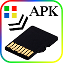 Apk to SD card 