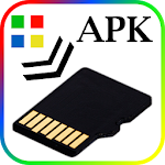 Apk To SD card 1.44 (AdFree)