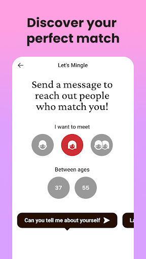 DateMyAge Mature & Senior Date 4