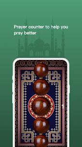 Qibla, Prayer time