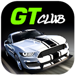 Cover Image of ダウンロード GTCLドラッグレースCSRカーゲーム 1.7.6.186 APK