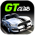 GT: Speed Club - Drag Racing / CSR Race Car Game1.8.13.210 (Mod Money)