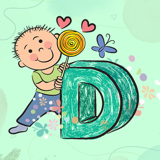 Dınqılı logo