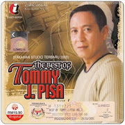 Kumpulan Lagu Tommy J Pisa MP3 Offline Lengkap