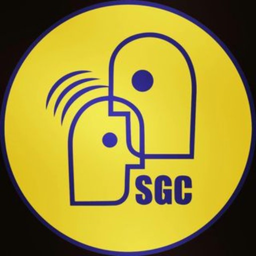 SGC NITC logo