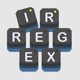Icon image Irregular Expressions Keyboard