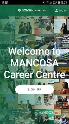 MANCOSA Communityのおすすめ画像1