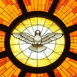 Icon image Novena al Espíritu Santo