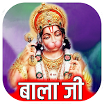 Cover Image of Download Salasar Balaji Quotes with Pho  APK