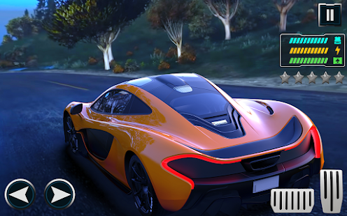 Grand Theft: Gangstar Games 3D 4.0 APK screenshots 3