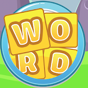 Words Search - Words connect, uncross puzzle