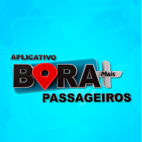 BoraMigração - Passageiro