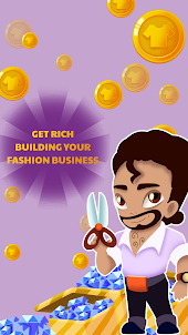 Fashion Boutique: Idle Tycoon