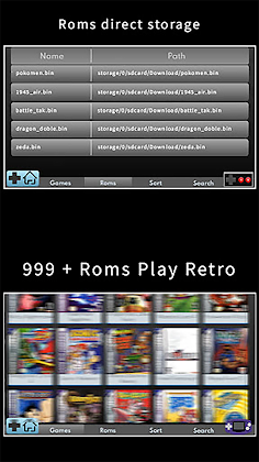 Arcade Game Hall：No Wifi Games - Screenshot 4