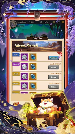 Game screenshot Relics Shinobi Hunter apk download