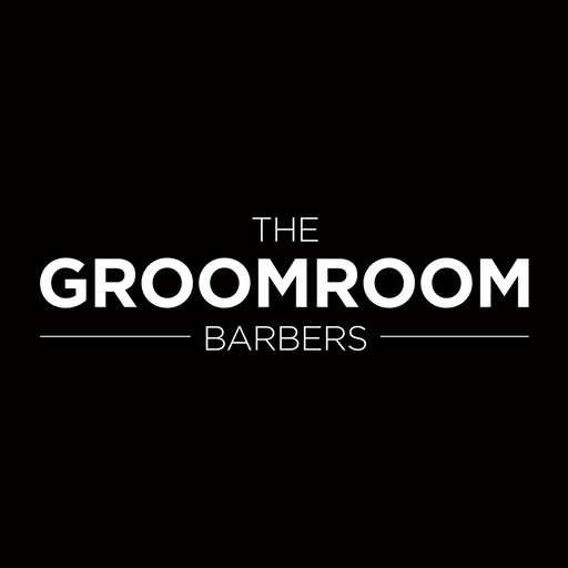 The Groom Room Bramley logo
