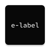 E-Label