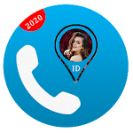 Cover Image of Télécharger True Caller ID Name Address Location Tracker 1.0.9 APK