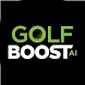 Golf Boost AI: Swing Analyzer