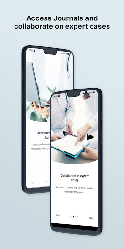 DOC App Screen 3