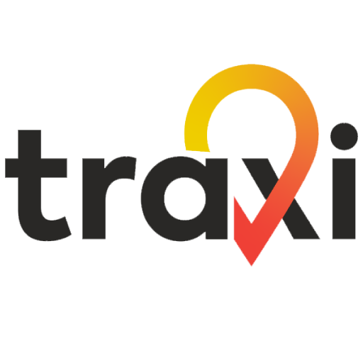 Traxi logo