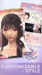 Shining Nikki-Fashion Makeover