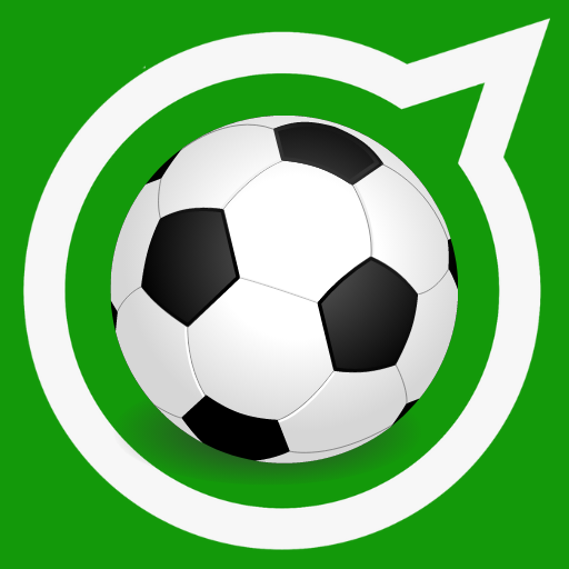 FcStats InPlay Football Alerts 1.12 Icon
