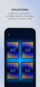 Captura 3 LootBoy: Packs. Drops. Juegos. android
