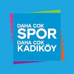 Cover Image of 下载 Kadıköy Belediyesi Spor Merkez  APK