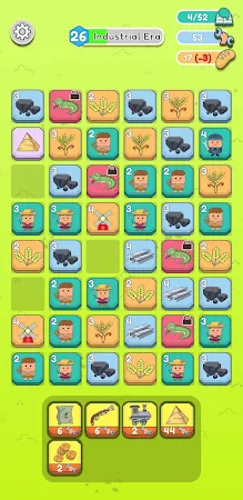 Game screenshot Mini Civilization mod apk