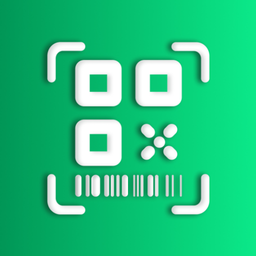QR Scanner and Generator Pro logo