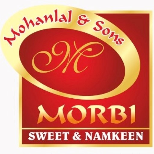 Morbi sweets and Farsan